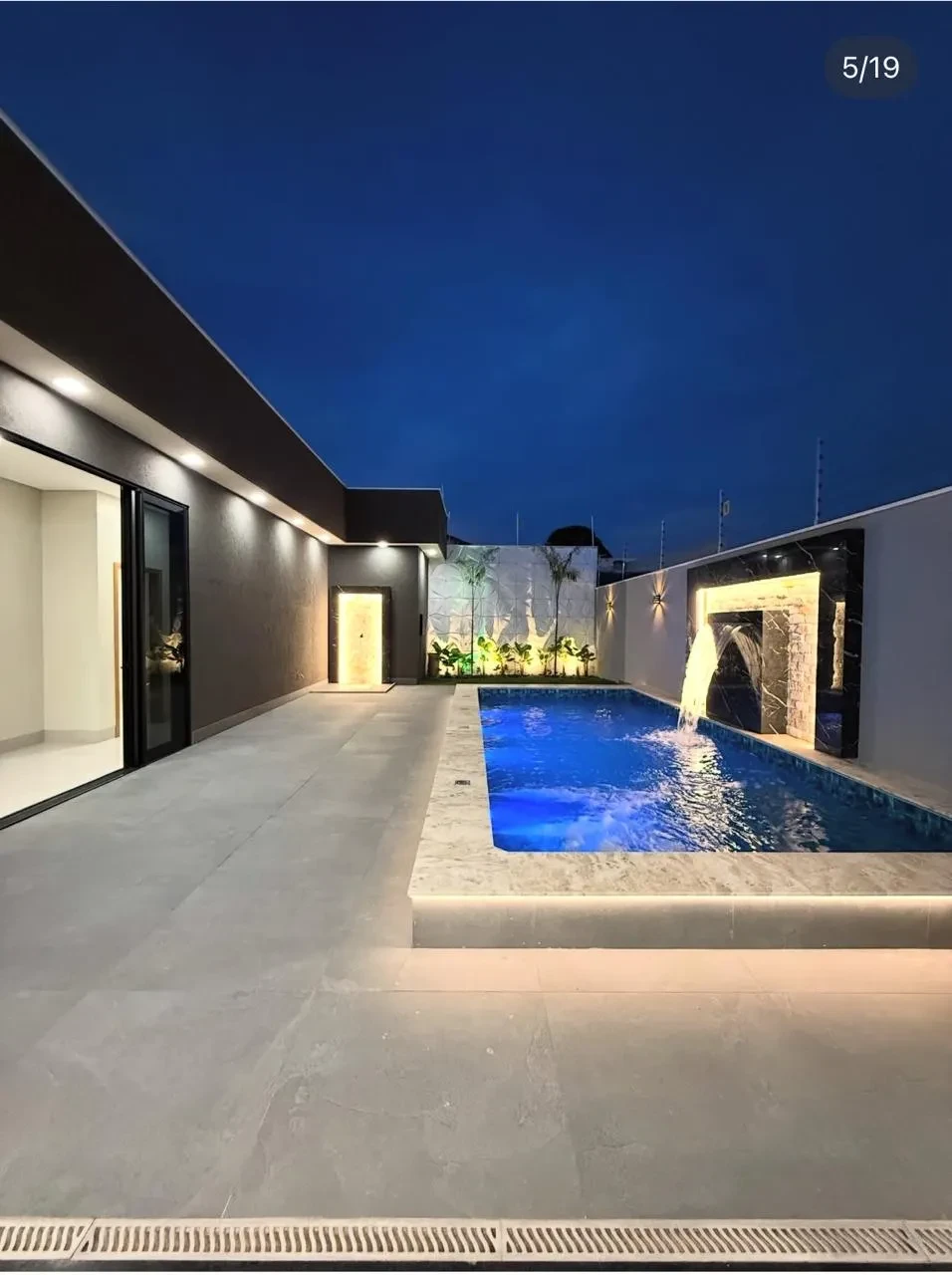 Imagem Casa com 3 Quartos à Venda, 240 m² em Jardim Mont Serrat - Aparecida de Goiânia