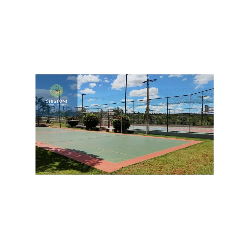 Imagem Terreno em Condomínio à Venda, 360 m² em Jardim Botânico - Uberlândia