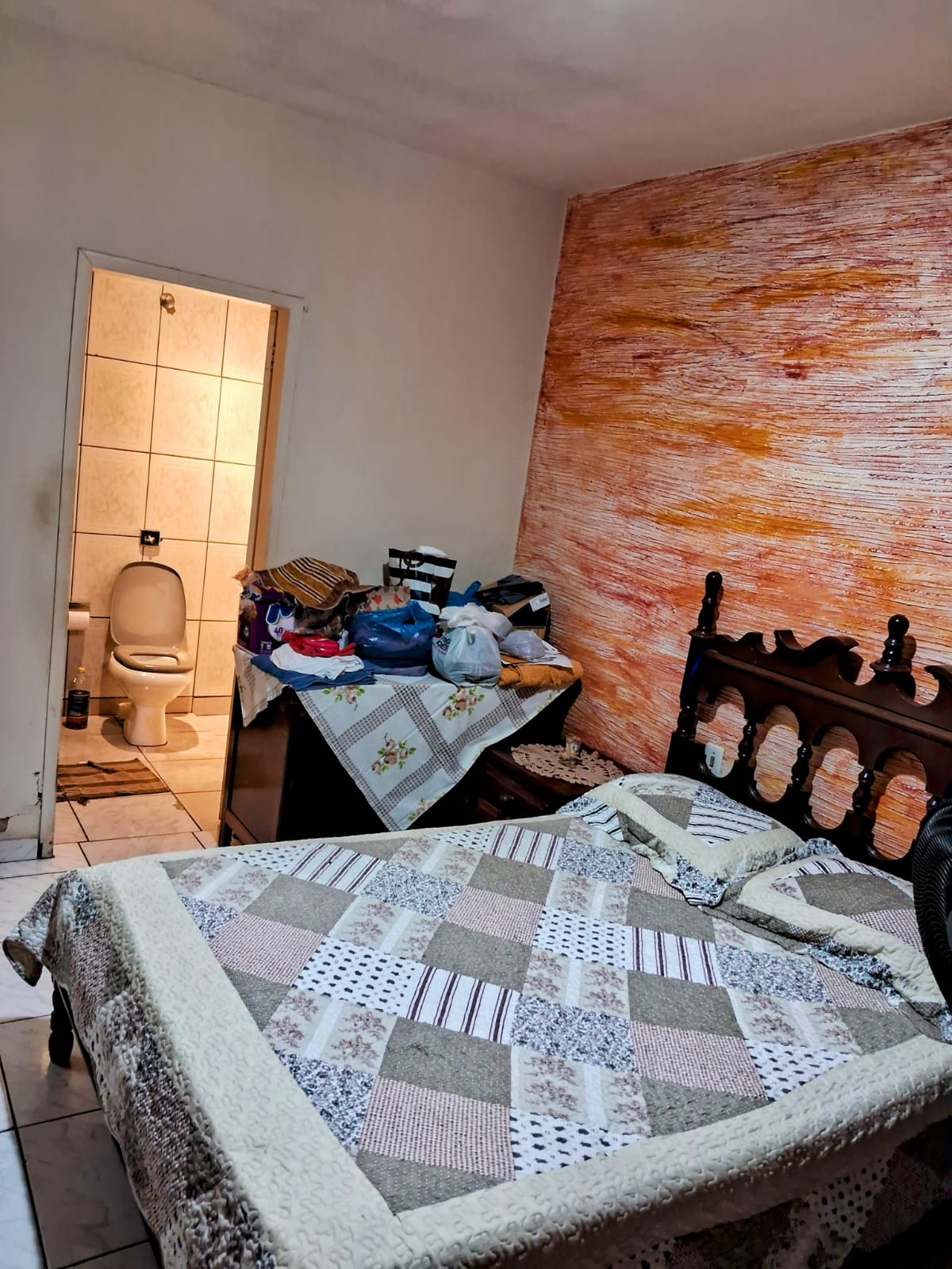 Imagem Casa com 3 Quartos à Venda, 240 m²em Custódio Pereira - Uberlândia