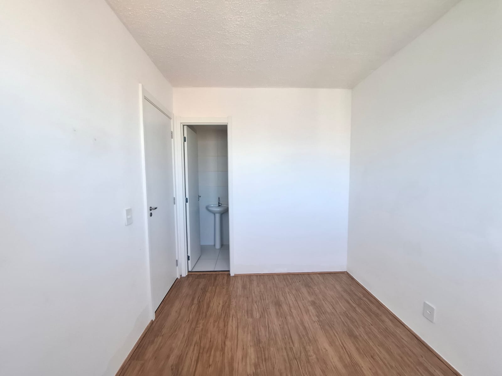 Imagem Apartamento com 1 Quarto para Alugar, 24 m² em Brás - São Paulo