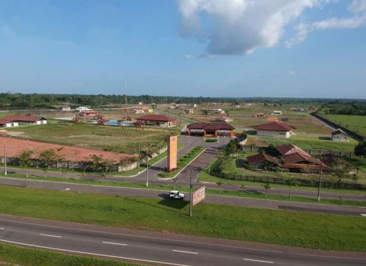 Imagem Terreno em Condomínio à Venda, 420 m²em MOEMA - Santa Izabel do Pará