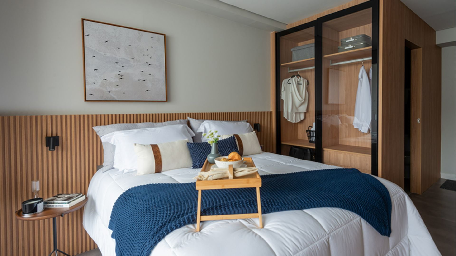 Imagem Apartamento com 1 Quarto à Venda, 26 m²em Vila Clementino - São Paulo