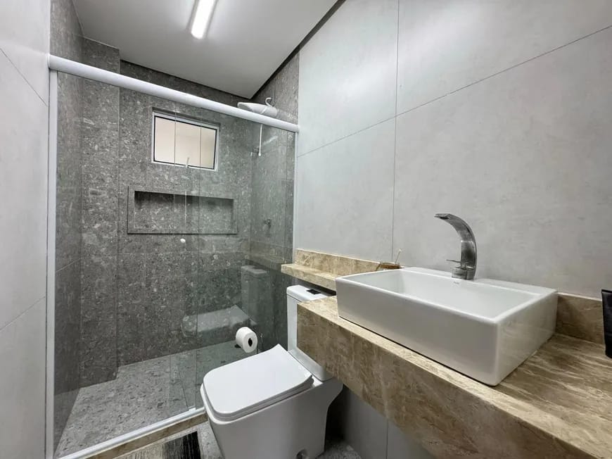 Imagem Cobertura com 1 Quarto à Venda, 146 m² em Stella Maris - Salvador