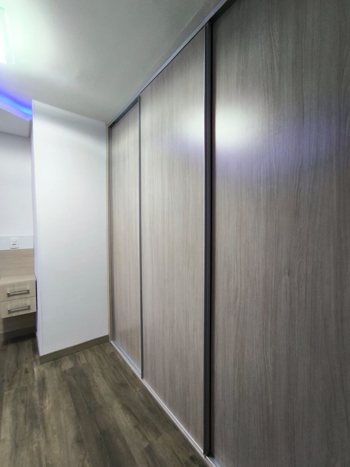 Foto do imóvel: Apartamento com 2 Quartos à Venda, 48 m² em Jardim Contorno - Bauru