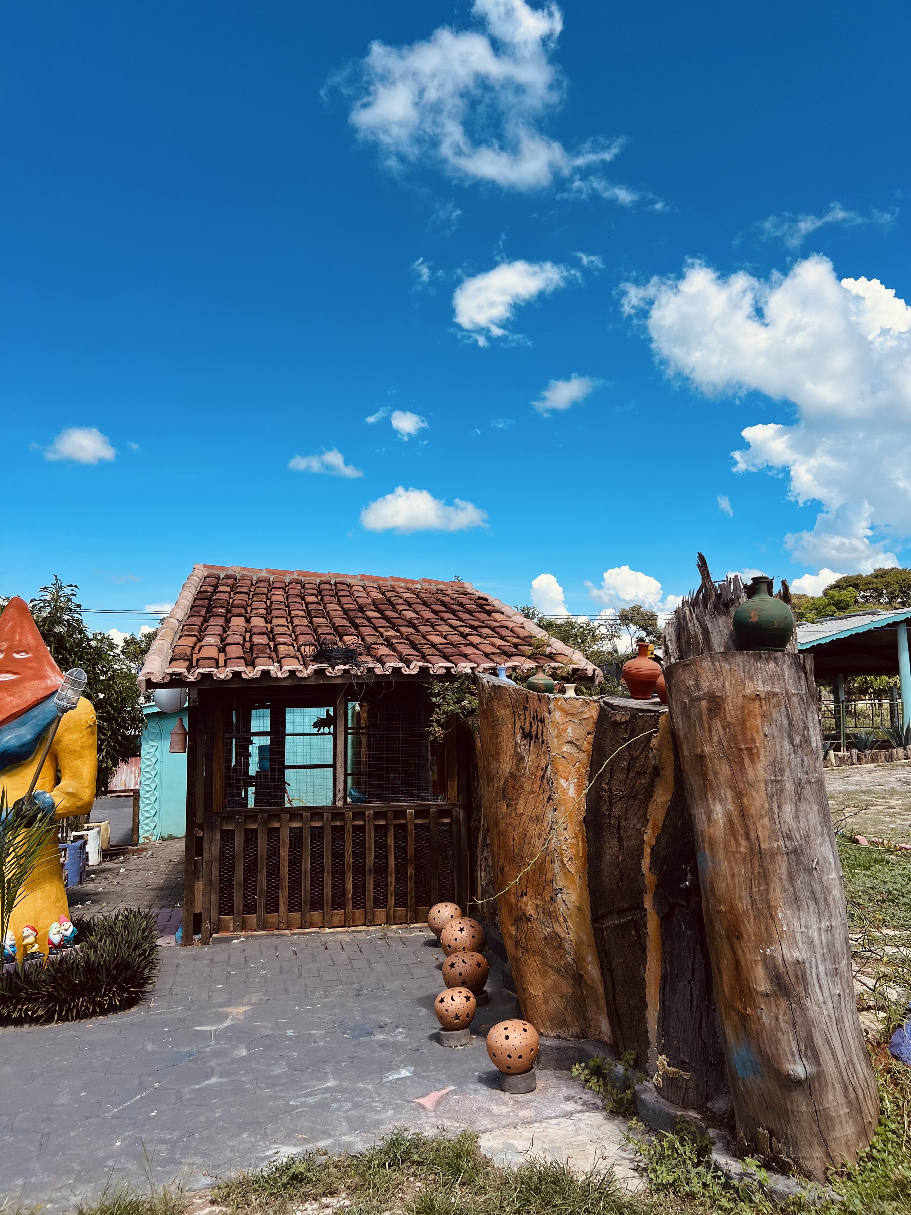 Foto do imóvel: Chácara com 7 Quartos à Venda, 5.000 m² em Setor Central - Mairipotaba