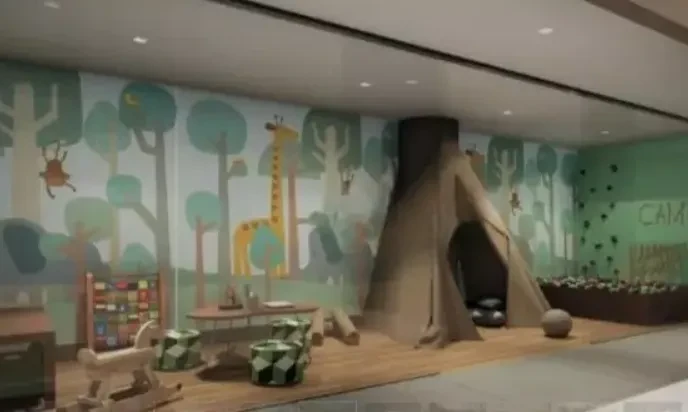 Foto do imóvel: Apartamento com 2 Quartos à Venda, 66 m² em Buritis - Belo Horizonte