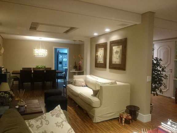 Imagem Apartamento com 4 Quartos à Venda, 168 m² em Perdizes - São Paulo