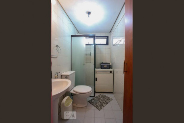 Imagem Apartamento com 2 Quartos para Alugar, 48 m² em Pinheiros - São Paulo