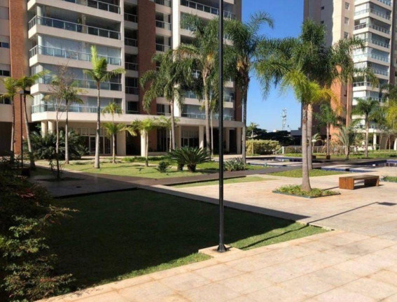 Imagem Apartamento com 3 Quartos à Venda, 187 m² em Vila Leopoldina - São Paulo