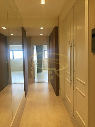 Imagem Apartamento com 4 Quartos à Venda, 264 m² em Zona 01 - Maringá