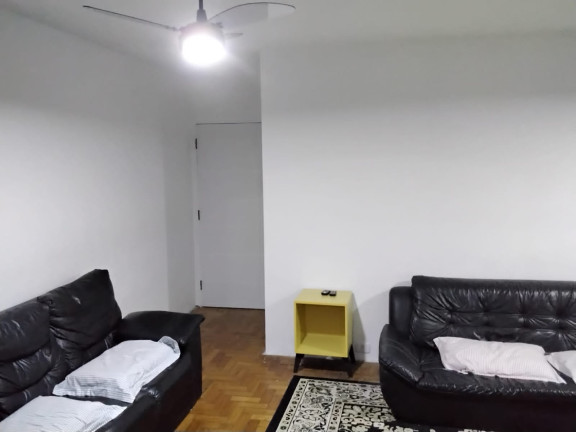 Imagem Apartamento com 4 Quartos à Venda,  em Vila Congonhas - São Paulo