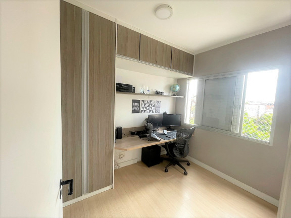 Imagem Apartamento com 3 Quartos à Venda,  em Jardim da Glória - São Paulo