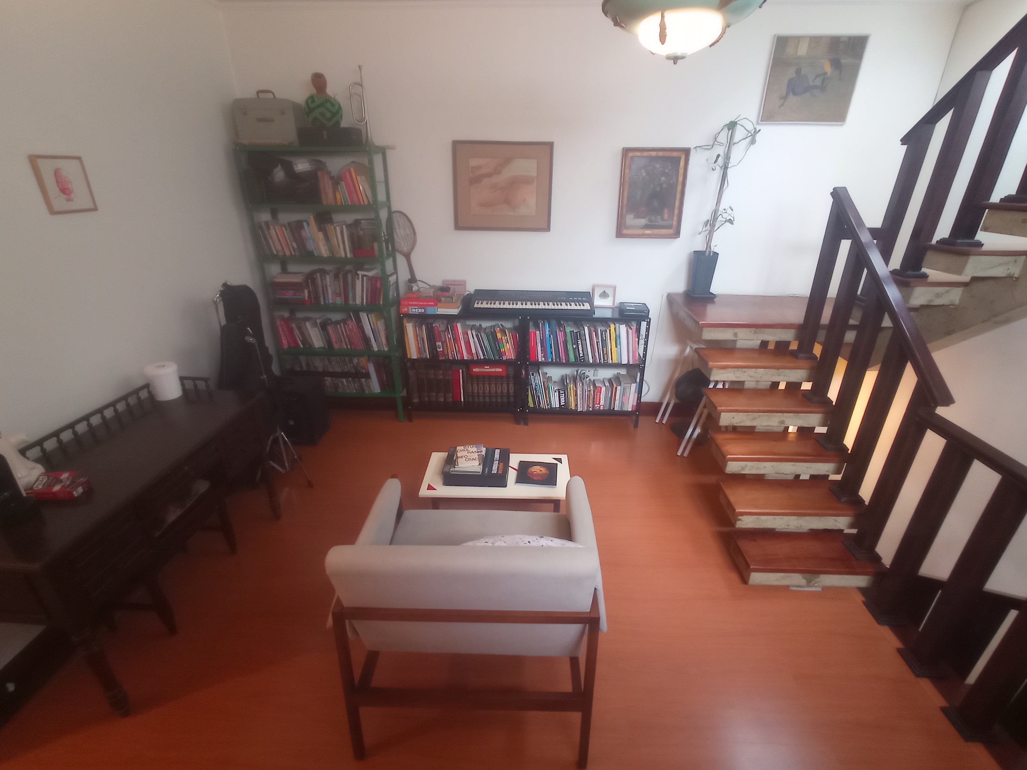 Imagem Sobrado com 2 Quartos à Venda, 173 m² em Sumaré - São Paulo