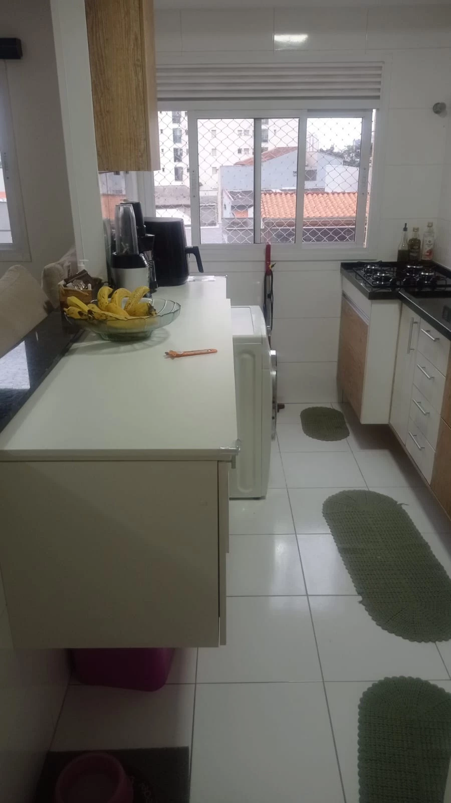 Imagem Apartamento com 2 Quartos à Venda, 65 m² em Vila Valparaíso - Santo André