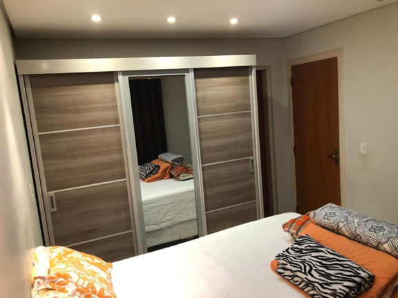 Imagem Apartamento com 2 Quartos à Venda, 69 m² em Vila Galvão - Guarulhos