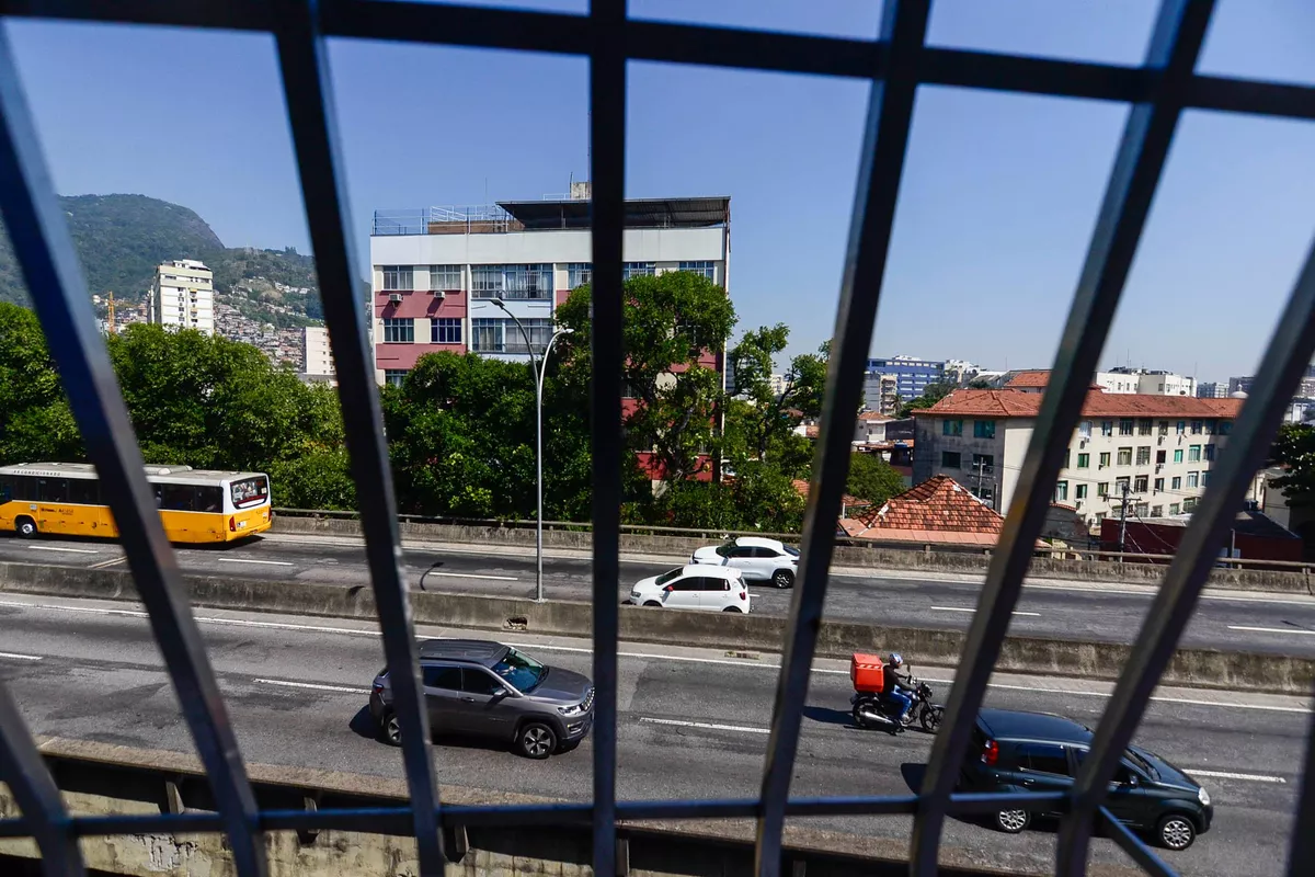 Foto do imóvel: Apartamento com 2 Quartos à Venda, 67 m² em Praça da Bandeira - Rio de Janeiro