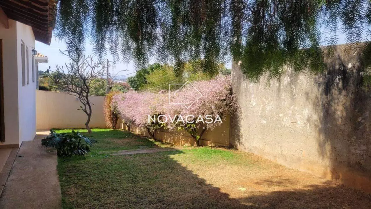 Imagem Casa com 3 Quartos à Venda, 110 m²em Trevo  - Belo Horizonte 