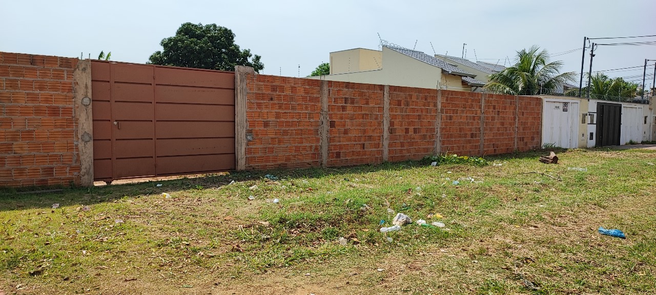 Imagem Terreno à Venda, 540 m²em Jardim Centro Oeste - Campo Grande