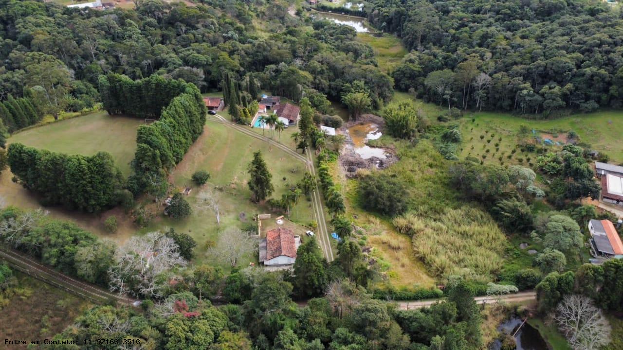 Imagem Fazenda para Alugar, 20 m²em Centro (Canguera) - São Roque
