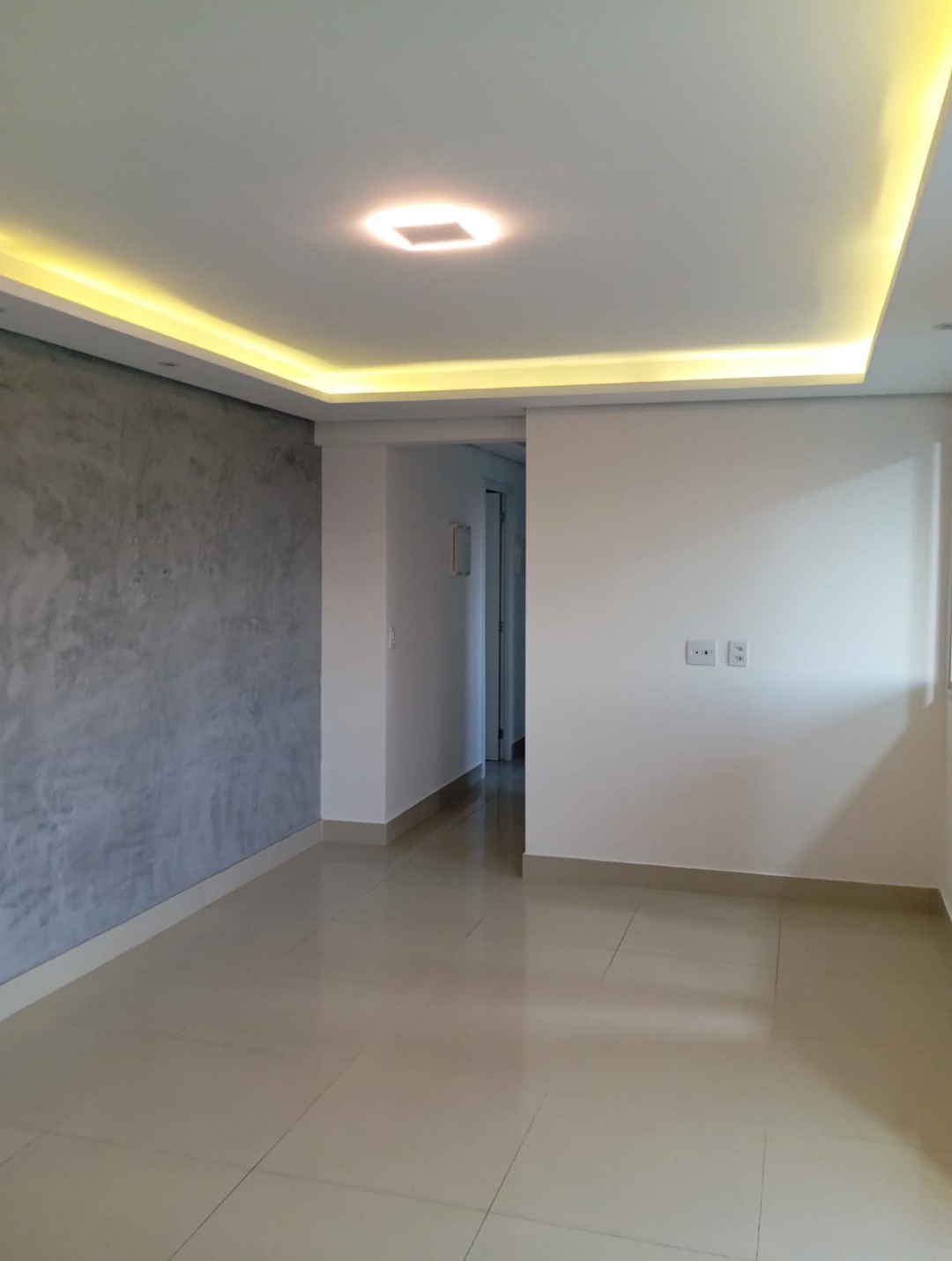Apartamento com 3 Quartos à Venda, 79 m²em Ponta Negra - Natal