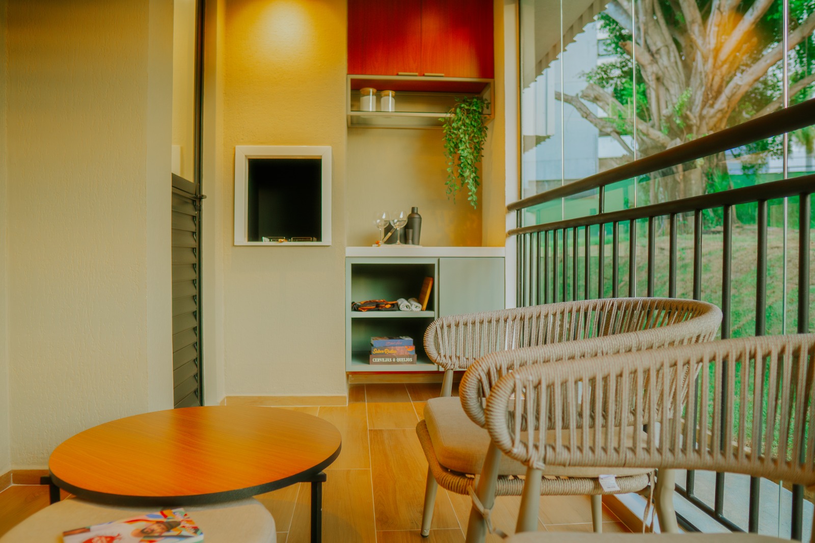 Foto do imóvel: Apartamento com 3 Quartos à Venda, 77 m² em Ponta Negra - Manaus