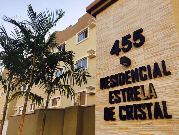 Apartamento com 2 Quartos à Venda, 50 m² em Parque Das Nações - Aparecida De Goiânia