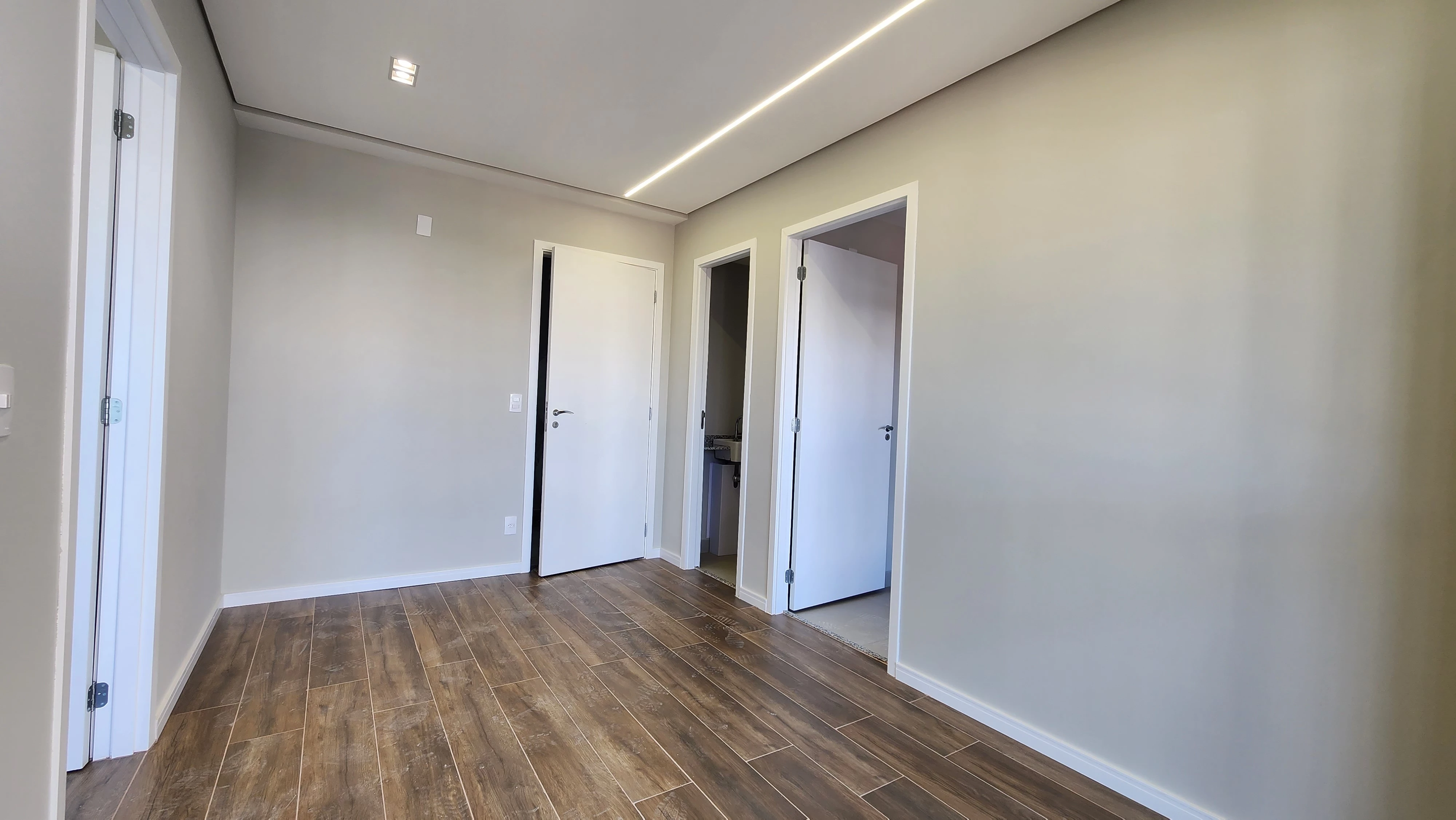 Imagem Apartamento com 1 Quarto à Venda, 43 m² em Brooklin Paulista - São Paulo