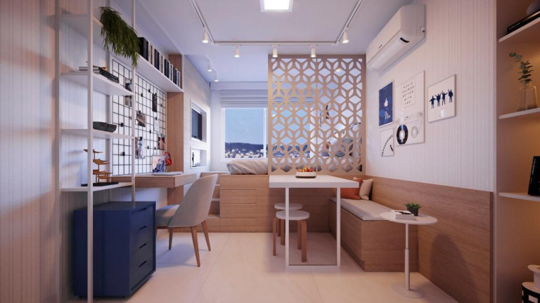Imagem Apartamento à Venda, 124 m² em Santa Rosa - Niterói