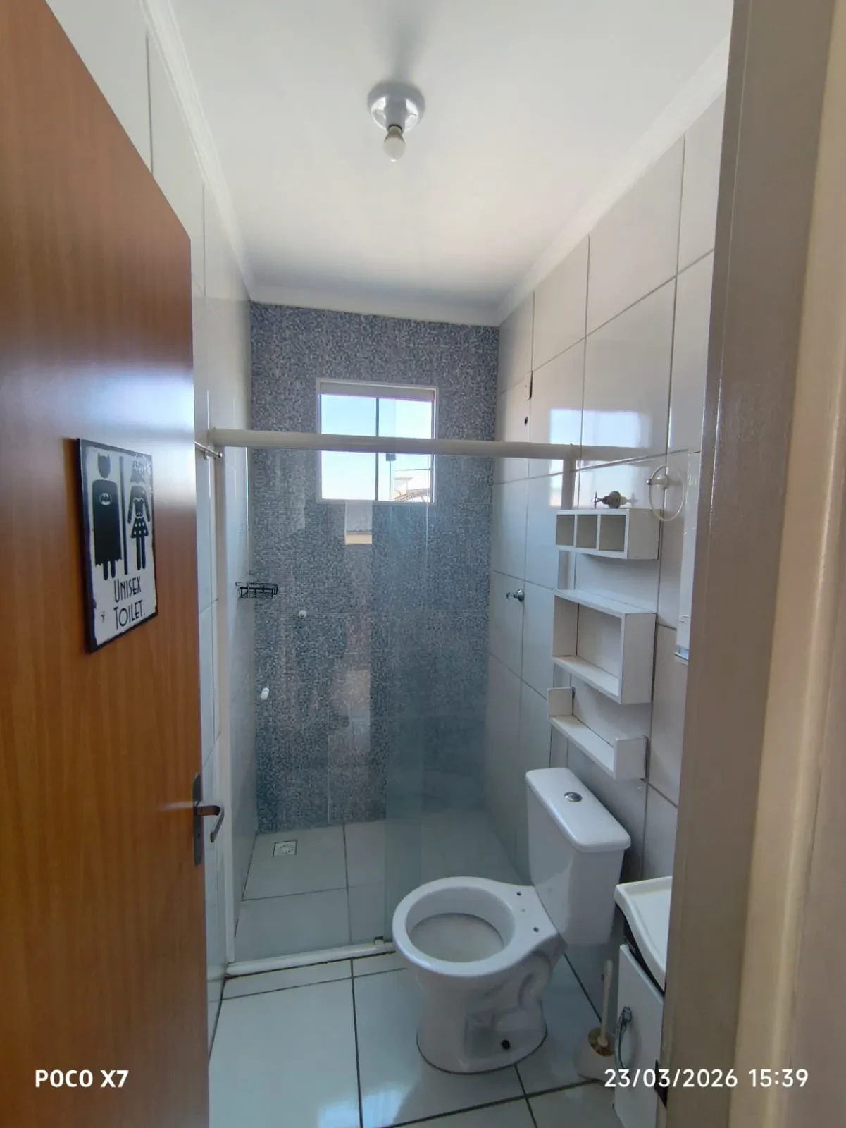 Imagem Apartamento com 2 Quartos para Alugar, 48 m² em Parque Residencial Casa Branca - Suzano