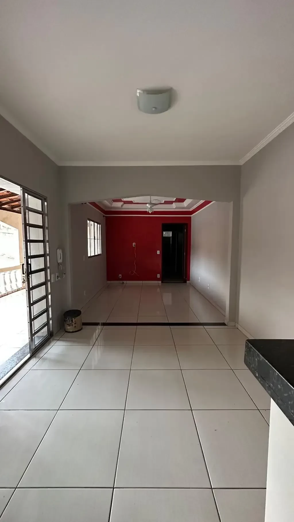 Imagem Casa com 3 Quartos à Venda, 250 m² em Jardim do Trevo (Nova Veneza) - Sumaré