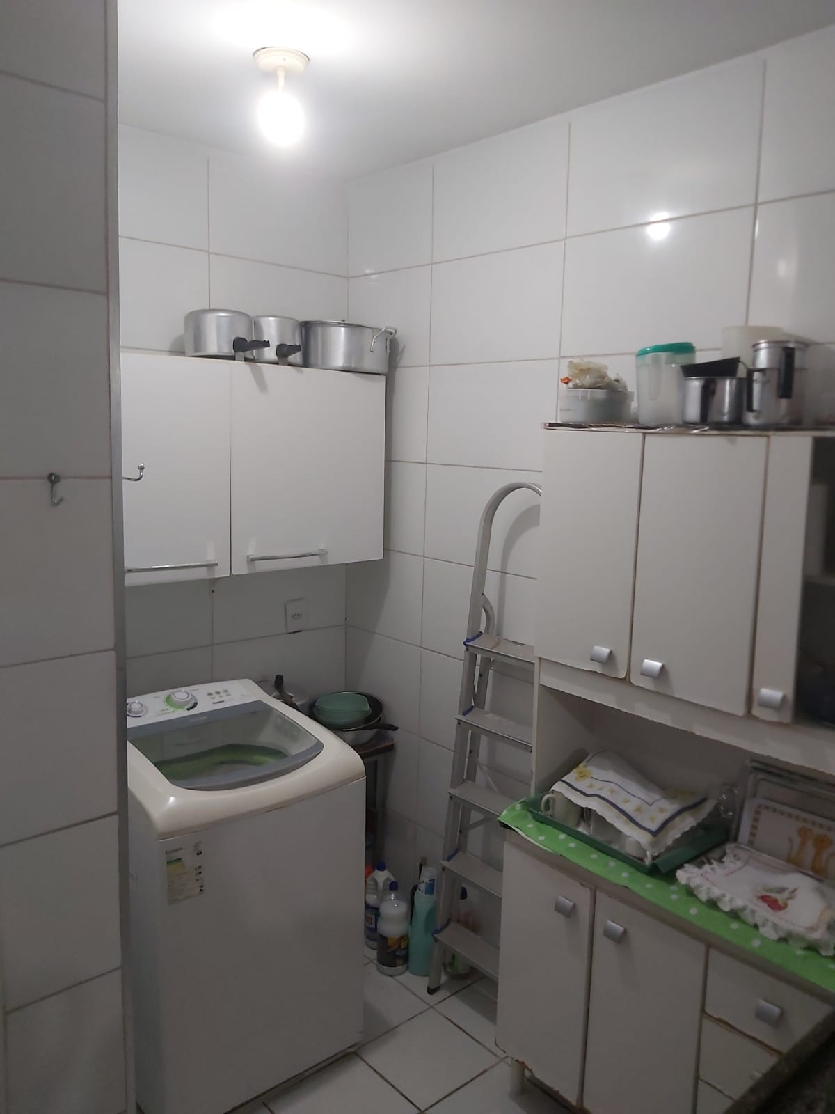 Imagem Apartamento com 3 Quartos à Venda, 105 m²em Jardim da Penha - Vitória