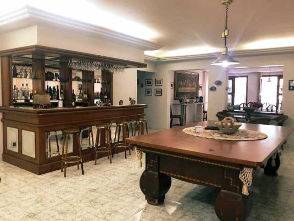 Imagem Casa com 6 Quartos à Venda, 500 m² em São Francisco da Praia - São Sebastião