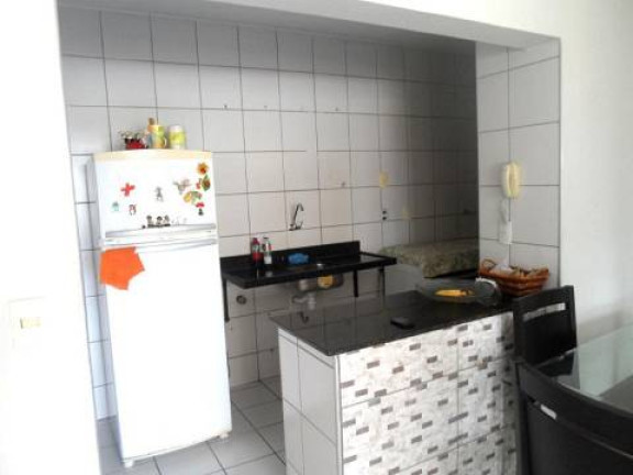 Imagem Apartamento com 3 Quartos à Venda,  em Jóquei Clube - Fortaleza