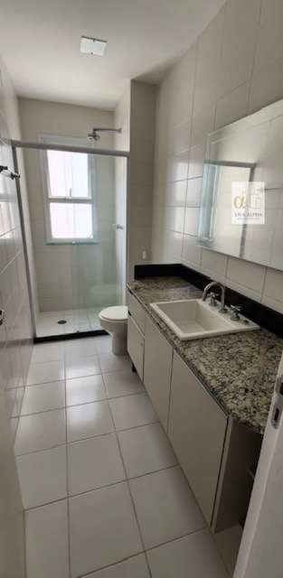 Imagem Apartamento com 3 Quartos à Venda, 132 m²em Tamboré - Santana de Parnaíba