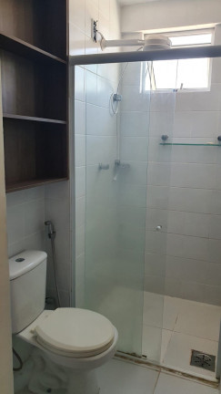 Imagem Apartamento com 3 Quartos para Alugar, 98 m² em Jardim Renascença - São Luís