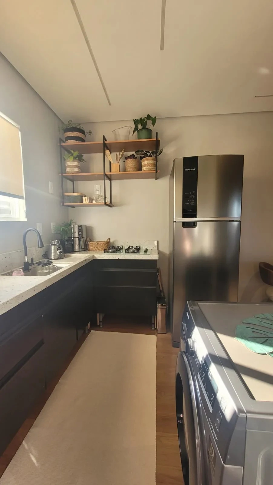 Imagem Apartamento com 2 Quartos à Venda, 50 m² em Pinheirinho - Chapecó