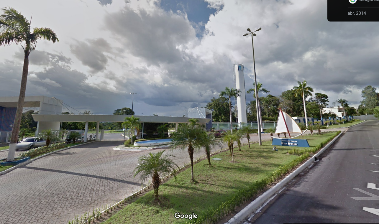 Imagem Casa de Condomínio com 3 Quartos à Venda, 290 m²em Ponta Negra - Manaus