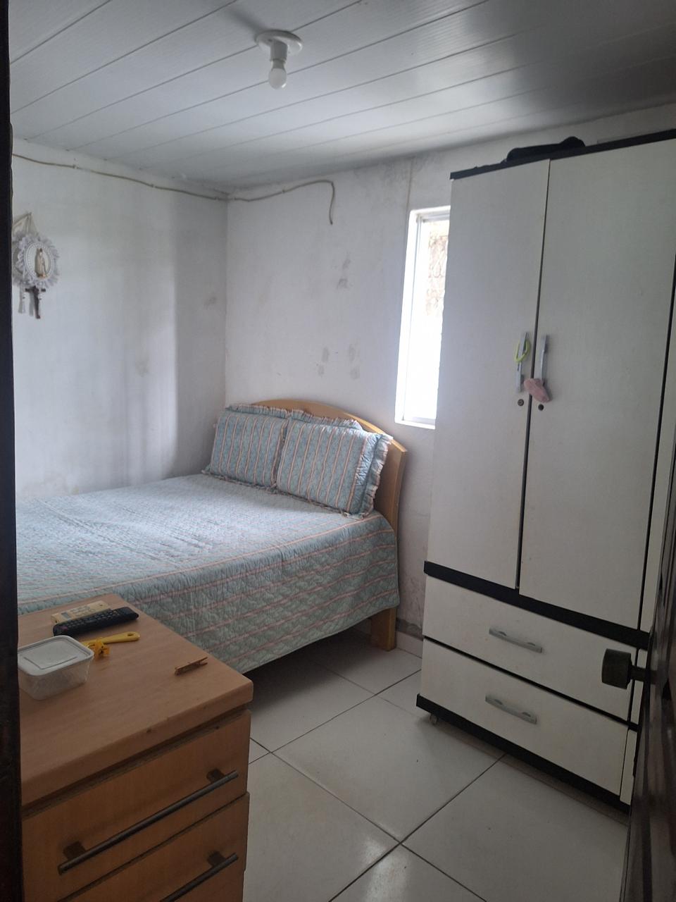 Imagem Casa com 3 Quartos à Venda, 410 m² em Zumbi - Recife