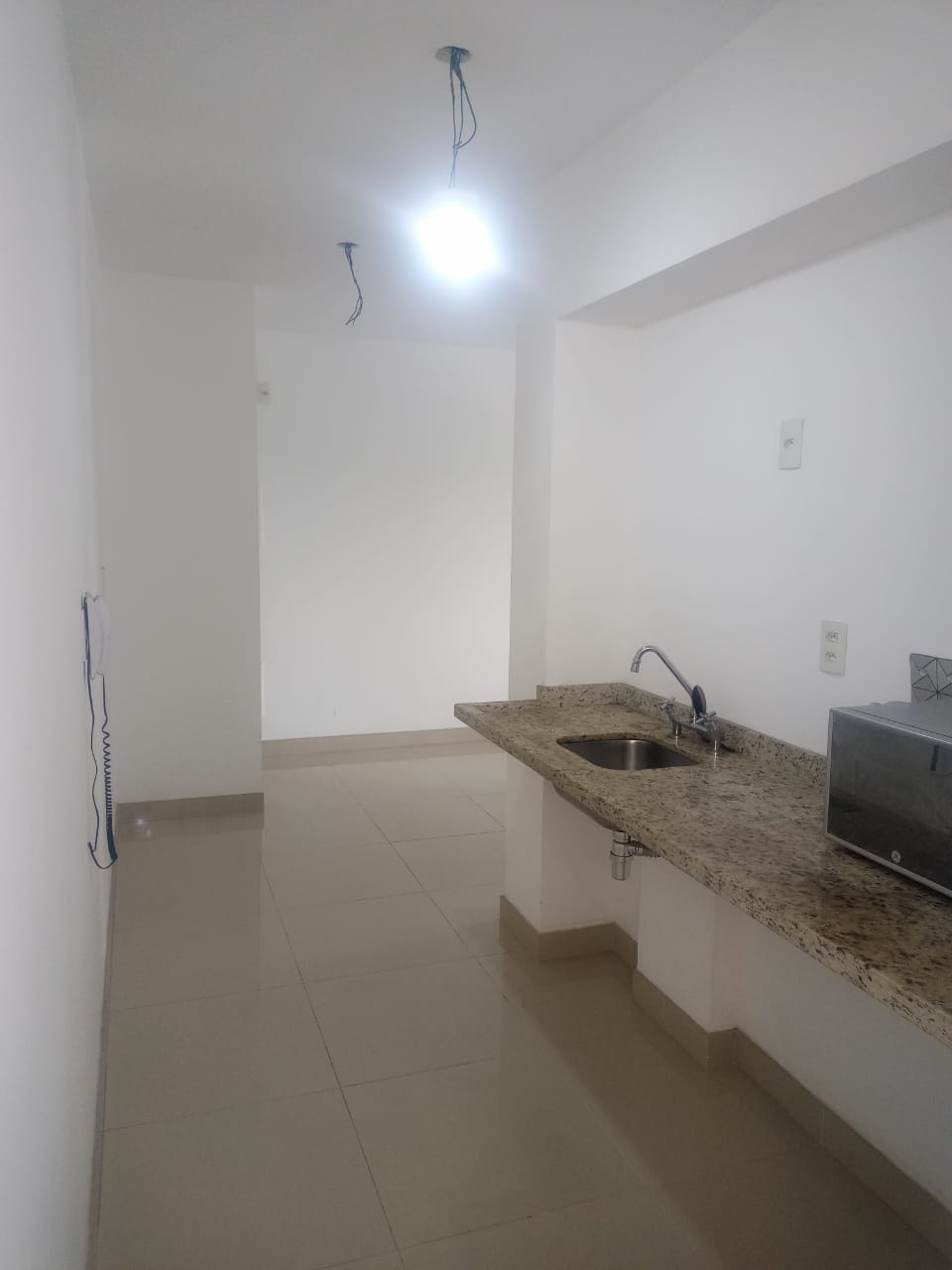 Imagem Apartamento com 2 Quartos à Venda, 63 m² em Vila Eldízia - Santo André
