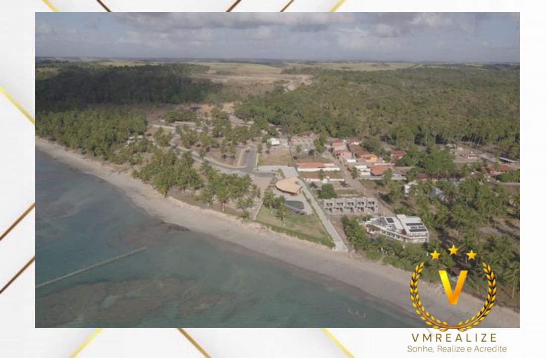 Imagem Terreno à Venda, 531 m²em  Passo de Camaragibe  - Passo de Camaragibe