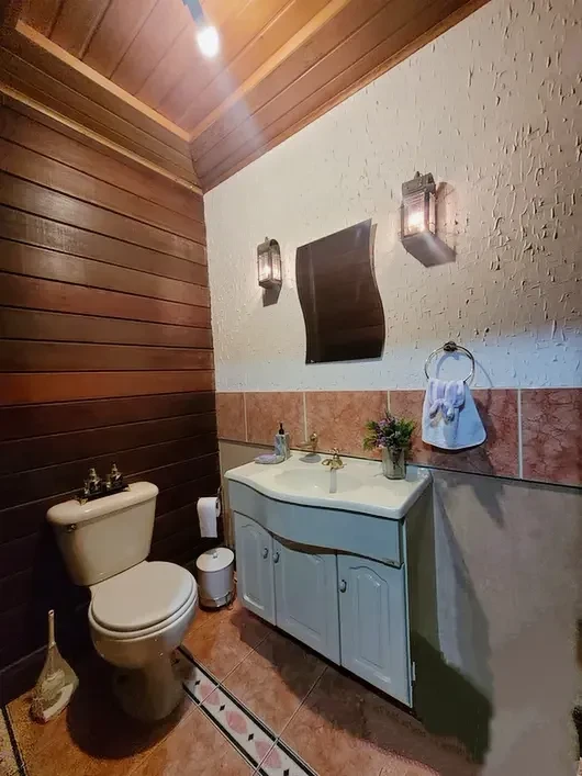 Imagem Casa de Condomínio com 4 Quartos à Venda, 370 m² em Horizontal Park - Cotia