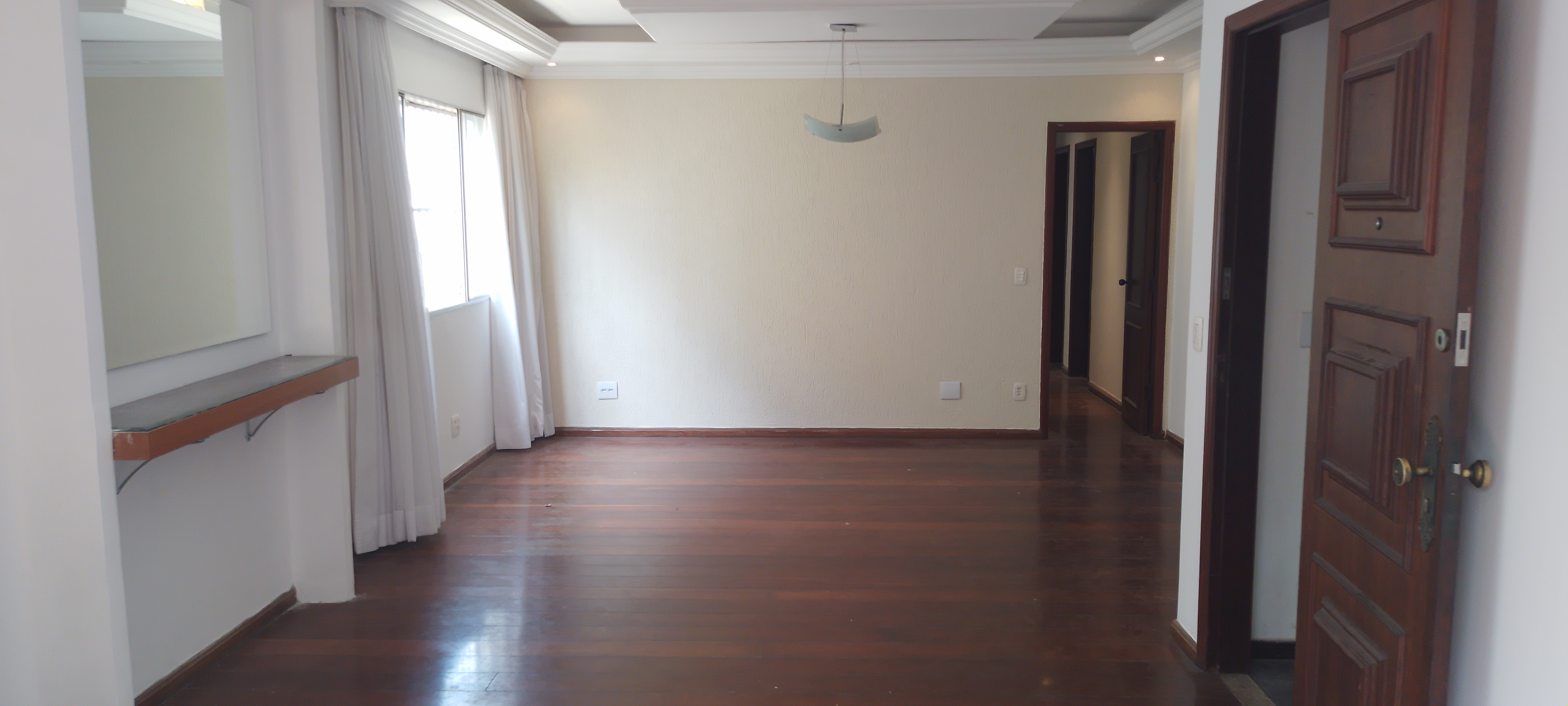 Imagem Apartamento com 4 Quartos à Venda ou Locação, 140 m²em São Pedro - Belo Horizonte