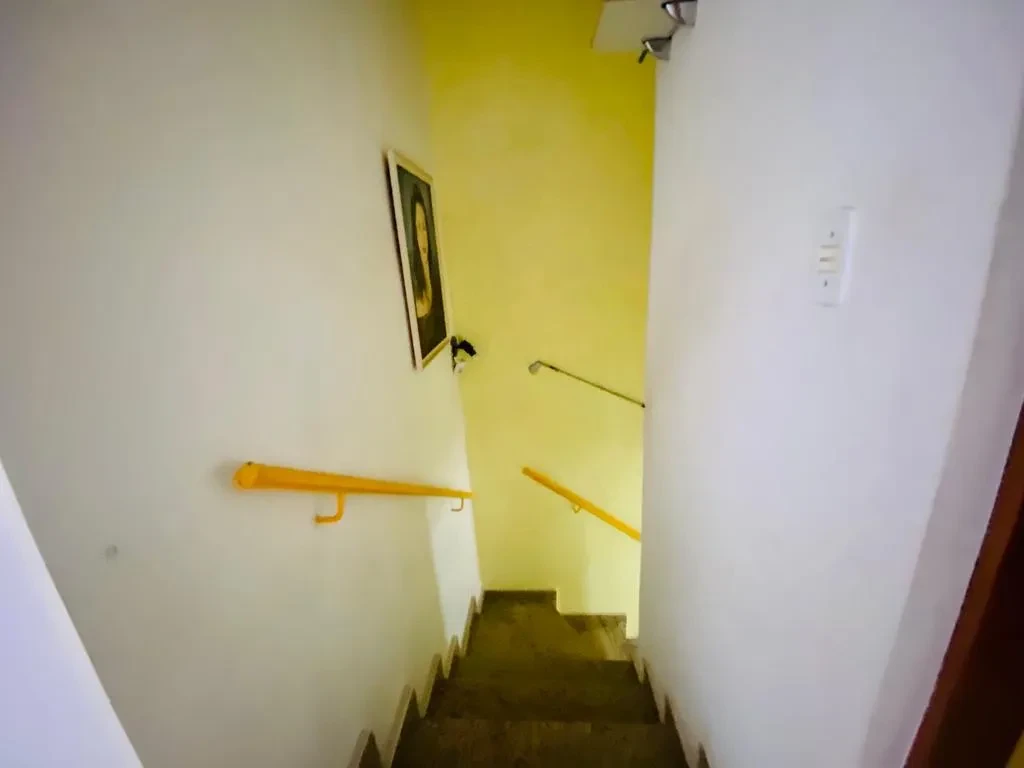Imagem Sobrado com 3 Quartos à Venda, 180 m² em Jardim Nossa Senhora do Carmo - São Paulo