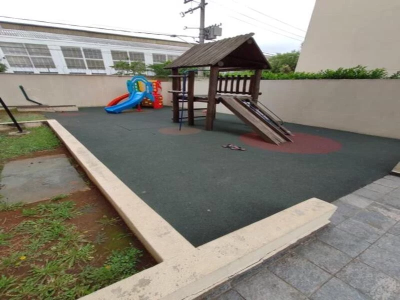 Imagem Apartamento com 3 Quartos à Venda, 65 m² em Ipiranga - São Paulo