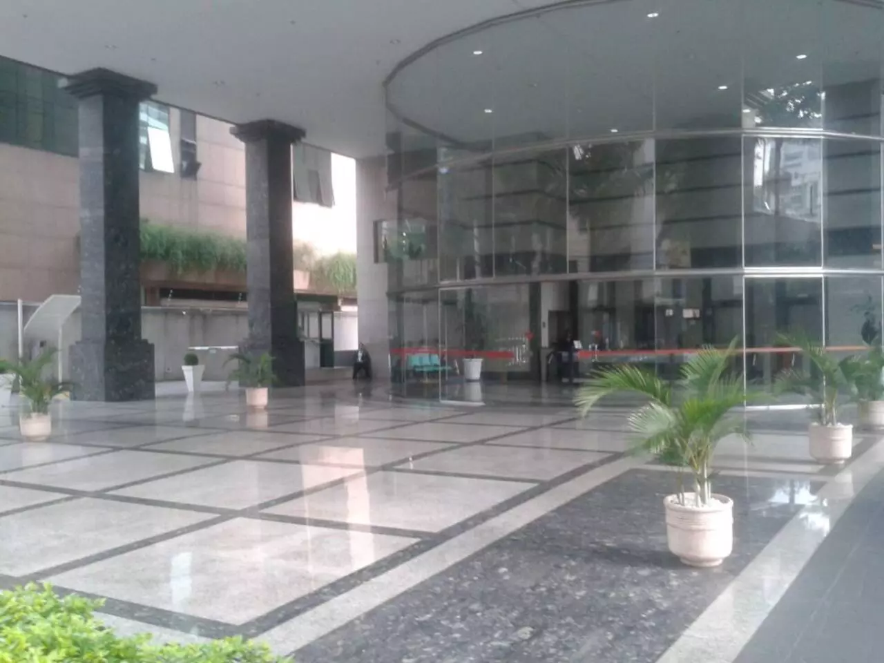 Imagem Sala Comercial para Alugar, 233 m²em Cerqueira César - São Paulo