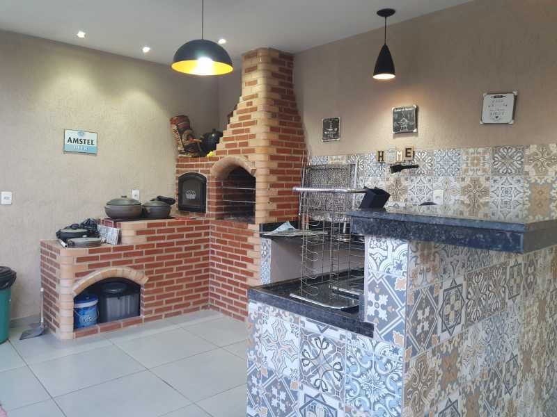 Imagem Casa de Condomínio com 2 Quartos à Venda, 280 m²em Inoã (Inoã) - Maricá