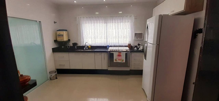 Imagem Sobrado com 2 Quartos à Venda, 127 m² em Caiçara - Praia Grande