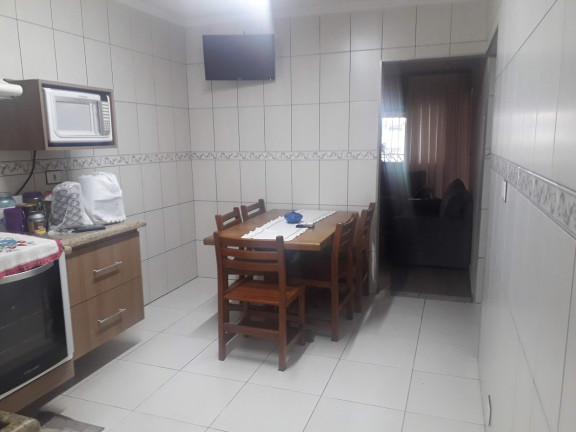 Imagem Sobrado com 3 Quartos à Venda, 250 m² em Parque Císper - São Paulo