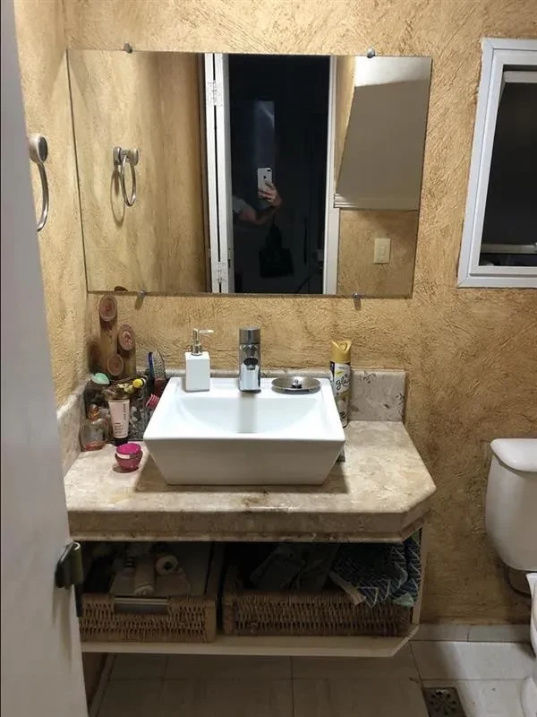 Imagem Casa de Condomínio com 3 Quartos à Venda, 76 m² em Vila Curuçá - São Paulo
