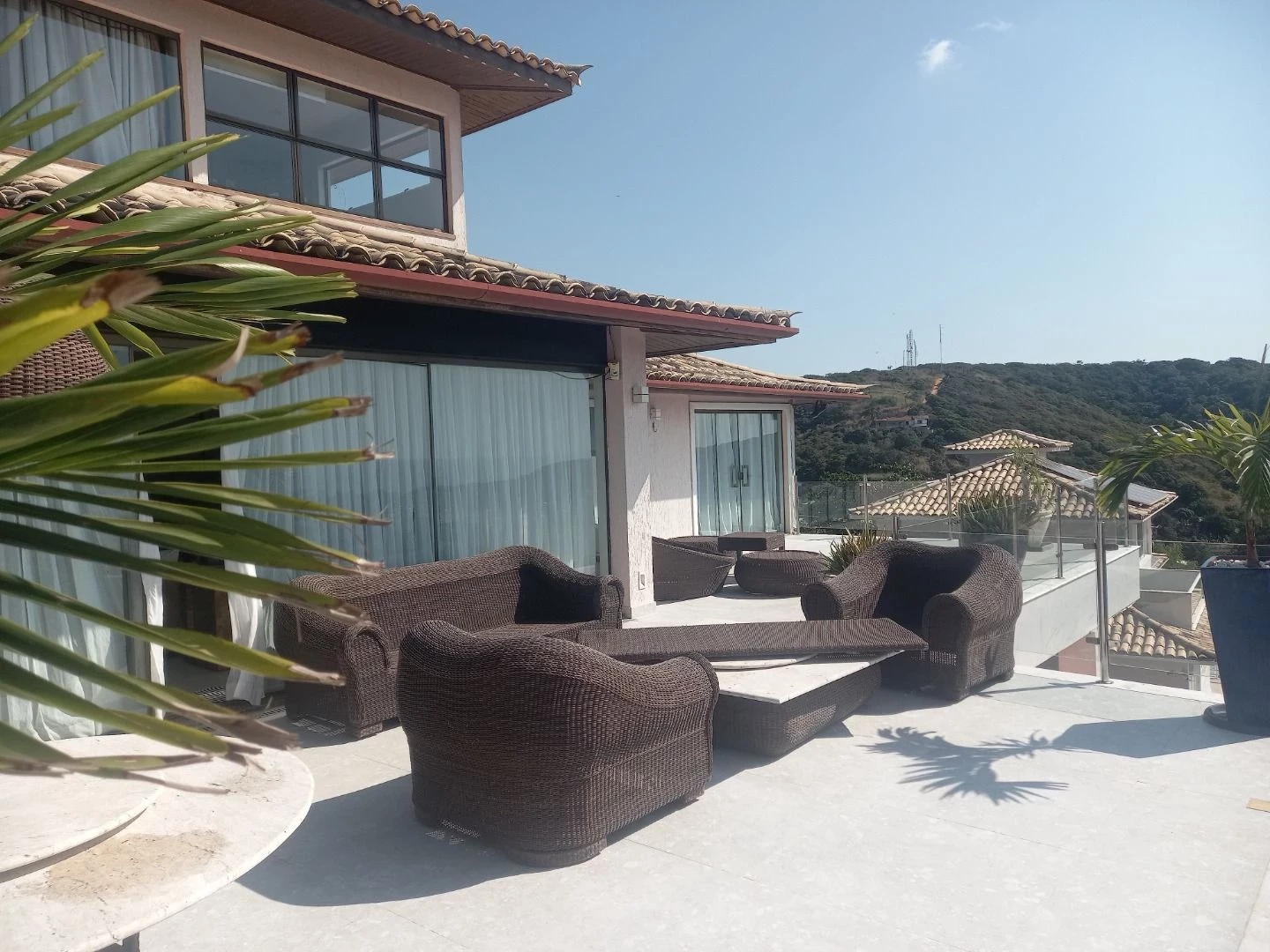 Imagem Casa com 6 Quartos à Venda, 580 m² em Alto de Búzios - Armação dos Búzios